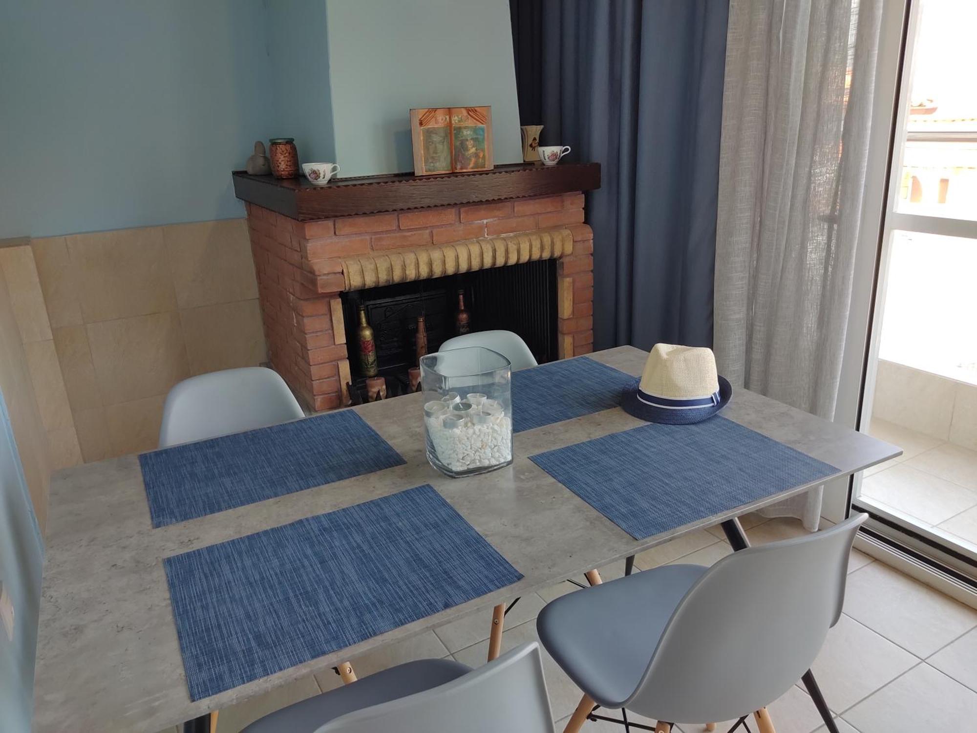 Celeste Deluxe Apartments スカラ・ポタミアス エクステリア 写真