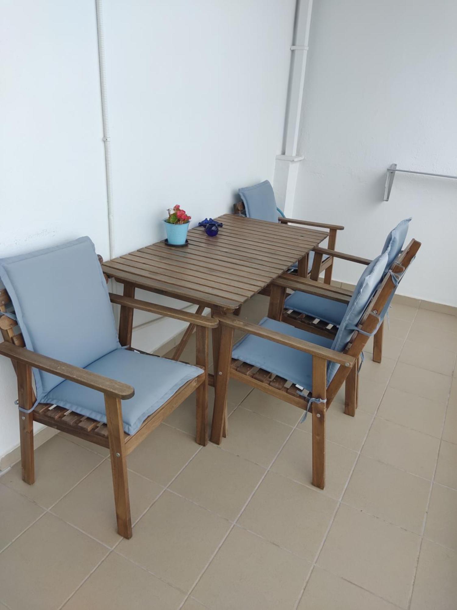 Celeste Deluxe Apartments スカラ・ポタミアス 部屋 写真